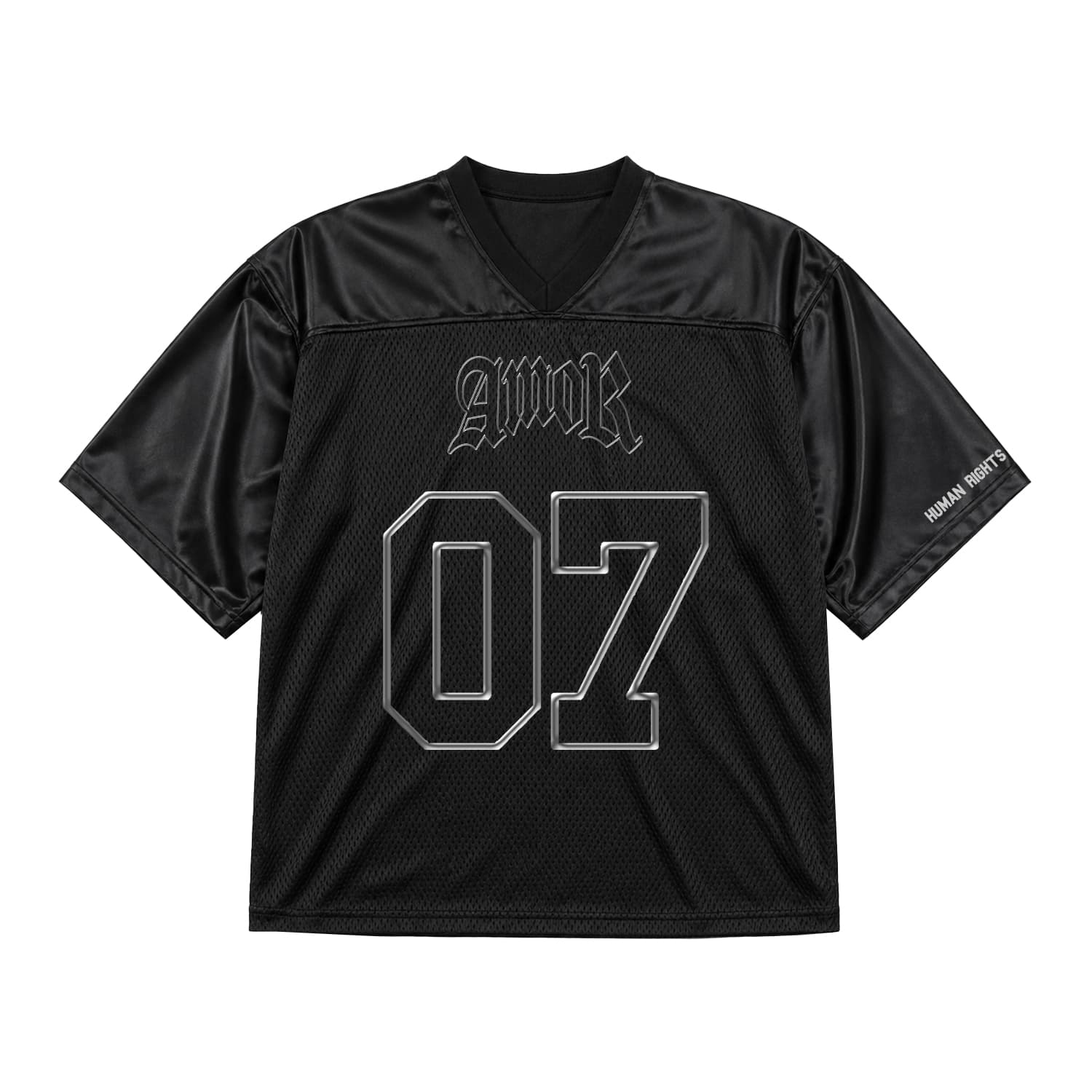 The Jersey